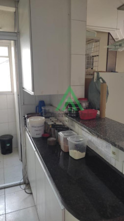 Imagem Apartamento com 2 Quartos à Venda, 50 m² em São João Clímaco - São Paulo Imagem Apartamento com 2 Quartos à Venda, 50 m² em São João Clímaco - São Paulo