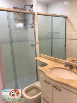 Imagem Apartamento com 3 Quartos à Venda, 80 m² em Centro - São Bernardo Do Campo Imagem Apartamento com 3 Quartos à Venda, 80 m² em Centro - São Bernardo Do Campo
