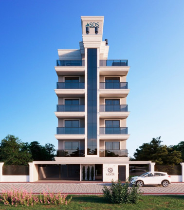 Imagem Apartamento com 3 Quartos à Venda, 120 m² em Praia Grande - Governador Celso Ramos