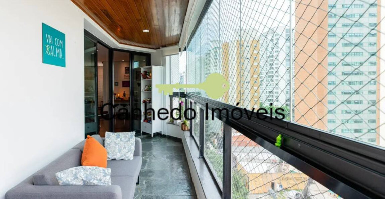Imagem Apartamento com 4 Quartos à Venda, 172 m² em Moema - São Paulo Imagem Apartamento com 4 Quartos à Venda, 172 m² em Moema - São Paulo