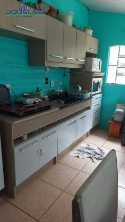 Imagem Casa com 1 Quarto à Venda, 2.250 m² em águas Claras - Viamão