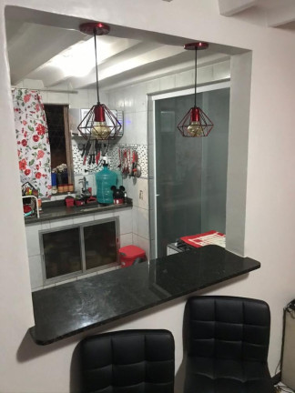 Imagem Imóvel com 2 Quartos à Venda, 50 m² em Campo Grande - Rio De Janeiro Imagem Imóvel com 2 Quartos à Venda, 50 m² em Campo Grande - Rio De Janeiro