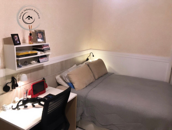 Imagem Apartamento com 2 Quartos à Venda, 75 m²
