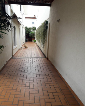Imagem Sobrado com 3 Quartos à Venda, 180 m² em Vila Monumento - São Paulo Imagem Sobrado com 3 Quartos à Venda, 180 m² em Vila Monumento - São Paulo