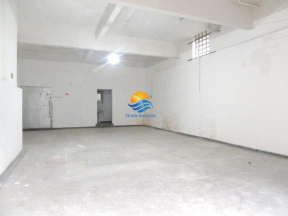 Imagem Imóvel Comercial à Venda, 340 m² em Paquetá - Santos