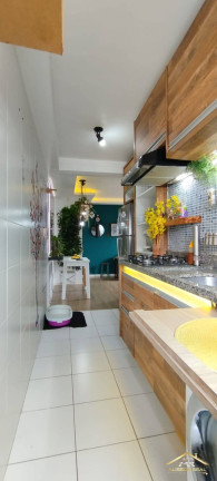 Imagem Apartamento com 2 Quartos à Venda, 43 m² em Jardim São João (jaraguá) - São Paulo Imagem Apartamento com 2 Quartos à Venda, 43 m² em Jardim São João (jaraguá) - São Paulo