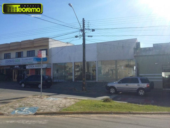 Imagem Loja para Alugar, 180 m² em Centro - Telêmaco Borba Imagem Loja para Alugar, 180 m² em Centro - Telêmaco Borba