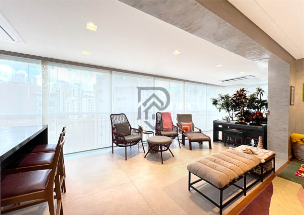 Imagem Apartamento com 3 Quartos à Venda, 226 m² em Vila Nova Conceição - São Paulo Imagem Apartamento com 3 Quartos à Venda, 226 m² em Vila Nova Conceição - São Paulo