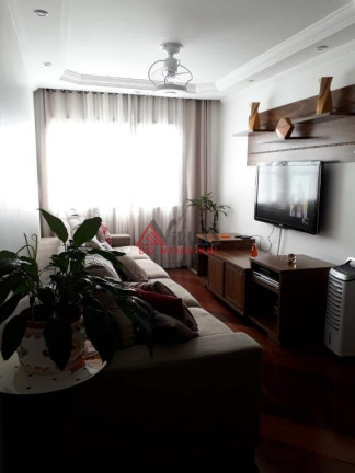 Imagem Apartamento com 3 Quartos à Venda, 66 m² em Vila Prel - São Paulo Imagem Apartamento com 3 Quartos à Venda, 66 m² em Vila Prel - São Paulo