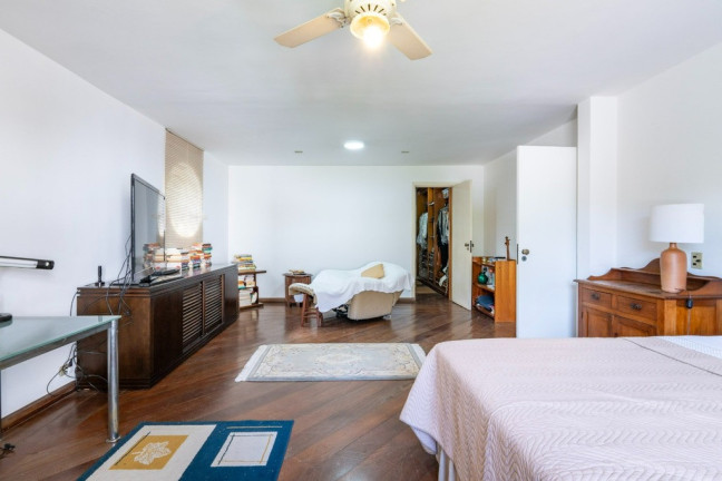 Imagem Casa com 4 Quartos à Venda, 417 m² em Jardim Guedala - São Paulo Imagem Casa com 4 Quartos à Venda, 417 m² em Jardim Guedala - São Paulo