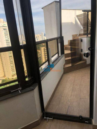 Imagem Cobertura com 4 Quartos à Venda, 150 m² em Campo Belo - São Paulo Imagem Cobertura com 4 Quartos à Venda, 150 m² em Campo Belo - São Paulo