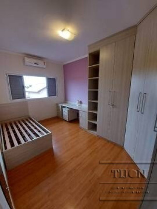 Imagem Casa de Condomínio com 3 Quartos à Venda, 258 m² em Granja Olga Ii - Sorocaba