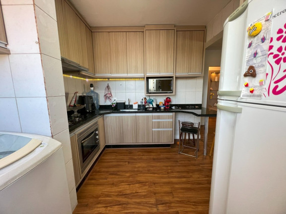 Imagem Apartamento com 3 Quartos à Venda, 117 m² em Jardim Cidade De Florianópolis - São José Imagem Apartamento com 3 Quartos à Venda, 117 m² em Jardim Cidade De Florianópolis - São José