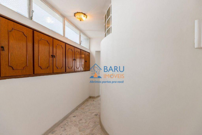 Imagem Apartamento com 3 Quartos à Venda, 210 m² em Higienópolis - São Paulo Imagem Apartamento com 3 Quartos à Venda, 210 m² em Higienópolis - São Paulo