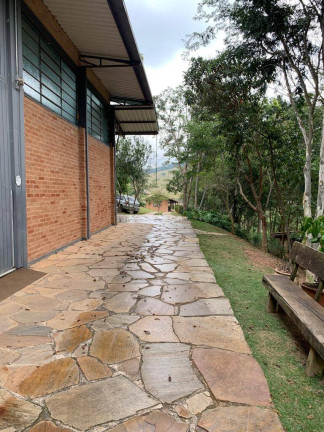 Imagem Chácara à Venda, 20 m² em Itapetinga - Atibaia Imagem Chácara à Venda, 20 m² em Itapetinga - Atibaia