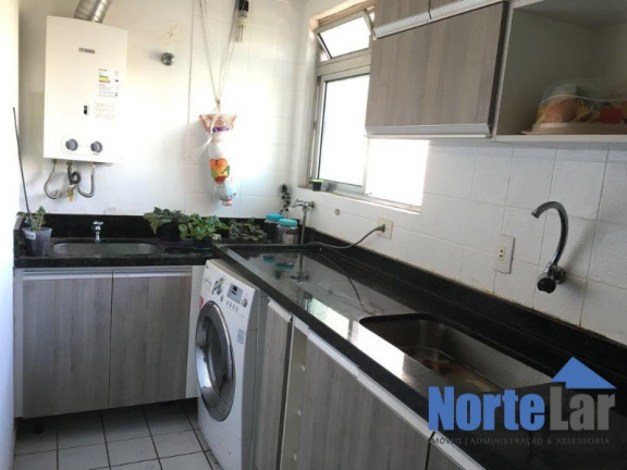 Imagem Apartamento com 2 Quartos à Venda, 50 m² em Imirim - São Paulo Imagem Apartamento com 2 Quartos à Venda, 50 m² em Imirim - São Paulo