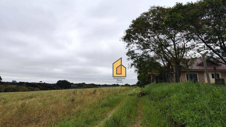 Imagem Chácara à Venda, 1 m² em Boqueirão - Araucária