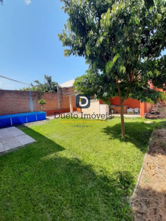 Imagem Casa com 4 Quartos à Venda, 158 m² em São José - Santa Maria