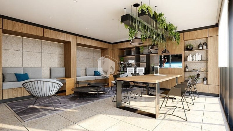 Imagem Apartamento com 1 Quarto à Venda, 52 m² em Vila Madalena - São Paulo Imagem Apartamento com 1 Quarto à Venda, 52 m² em Vila Madalena - São Paulo