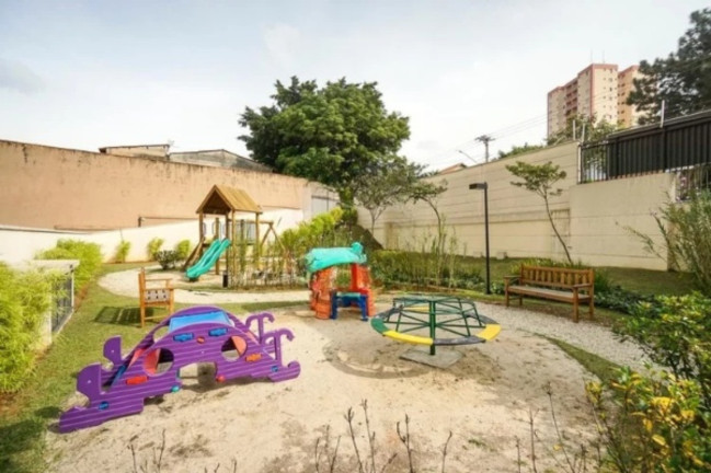 Imagem Imóvel com 2 Quartos à Venda, 51 m² em Vila Matilde - São Paulo Imagem Imóvel com 2 Quartos à Venda, 51 m² em Vila Matilde - São Paulo