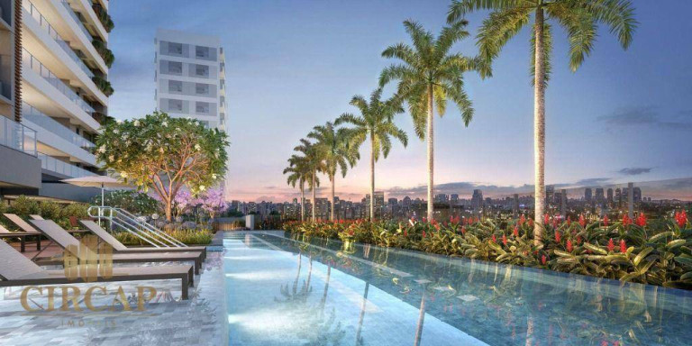 Imagem Apartamento com 4 Quartos à Venda, 156 m² em Perdizes - São Paulo Imagem Apartamento com 4 Quartos à Venda, 156 m² em Perdizes - São Paulo