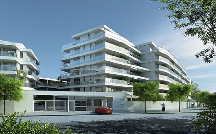 Imagem Apartamento com 4 Quartos à Venda, 245 m² em Recreio Dos Bandeirantes - Rio De Janeiro Imagem Apartamento com 4 Quartos à Venda, 245 m² em Recreio Dos Bandeirantes - Rio De Janeiro