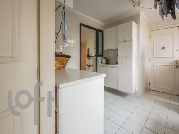 Imagem Apartamento com 3 Quartos à Venda, em Itaim Bibi - São Paulo Imagem Apartamento com 3 Quartos à Venda, em Itaim Bibi - São Paulo