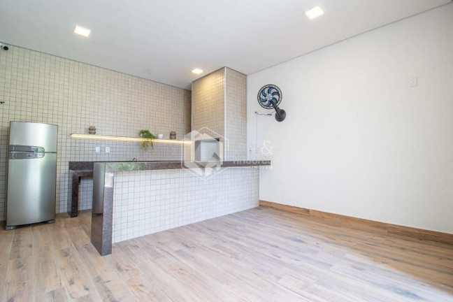 Imagem Apartamento com 2 Quartos à Venda, 39 m² em Vila Sônia - São Paulo