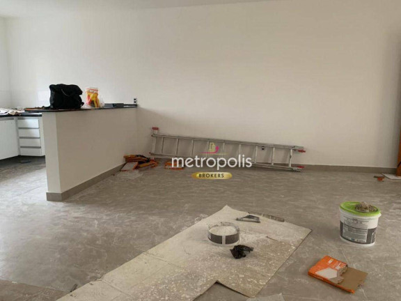 Imagem Apartamento com 2 Quartos para Alugar, 95 m² em Santa Paula - São Caetano Do Sul Imagem Apartamento com 2 Quartos para Alugar, 95 m² em Santa Paula - São Caetano Do Sul