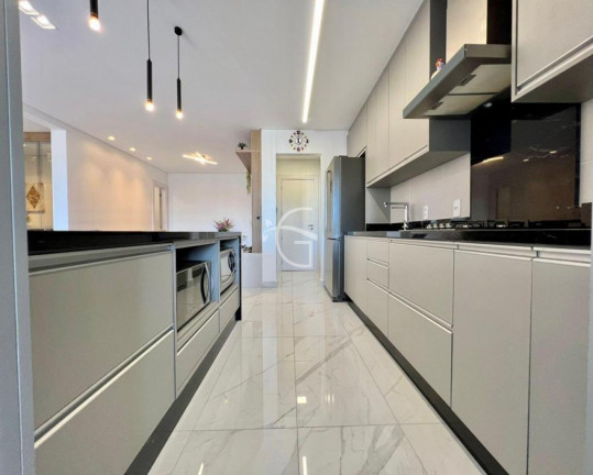 Imagem Apartamento com 2 Quartos à Venda, 133 m² em América - Joinville Imagem Apartamento com 2 Quartos à Venda, 133 m² em América - Joinville