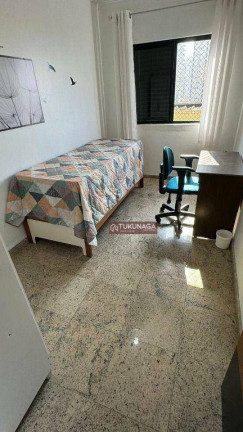 Imagem Apartamento com 3 Quartos à Venda, 102 m² em Caiçara - Praia Grande