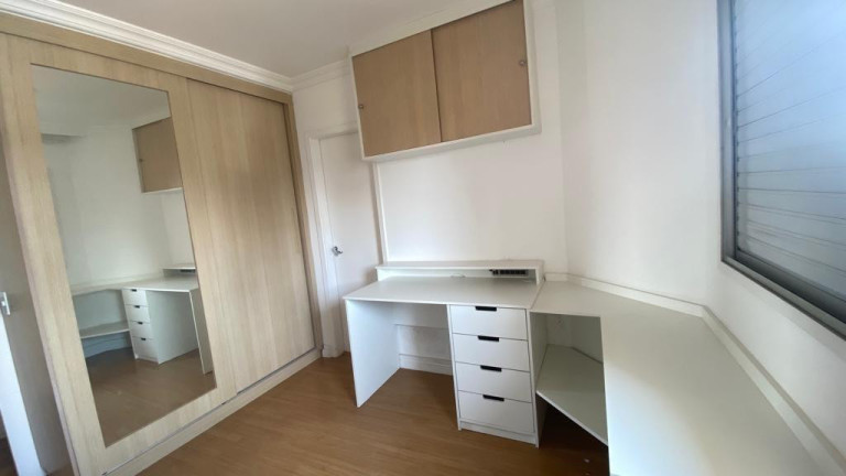 Imagem Apartamento com 2 Quartos à Venda, 58 m² em Vila Mariana - São Paulo