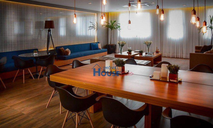 Imagem Apartamento com 2 Quartos à Venda, 68 m² em Vila Ipojuca - São Paulo