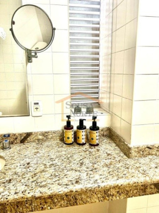 Imagem Loft com 1 Quarto para Alugar, 35 m² em Jardim São Paulo (zona Norte) - São Paulo Imagem Loft com 1 Quarto para Alugar, 35 m² em Jardim São Paulo (zona Norte) - São Paulo