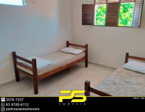Imagem Casa com 3 Quartos à Venda, 180 m² em Conde Imagem Casa com 3 Quartos à Venda, 180 m² em Conde