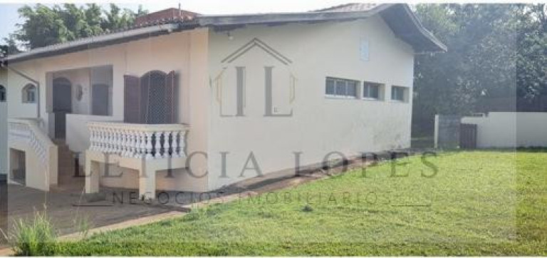 Casa com 3 Quartos à Venda, 396 m² em Jardim Tereza Cristina - Jundiaí
