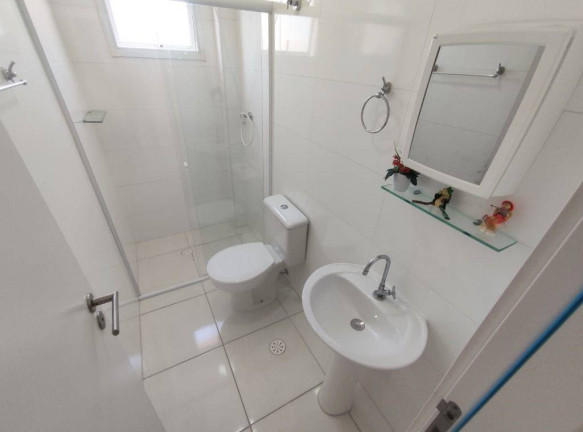 Apartamento com 2 Quartos à Venda, 83 m² em Tupi - Praia Grande