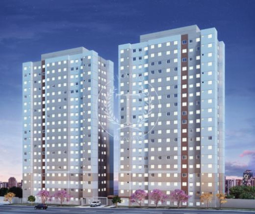 Imagem Apartamento com 2 Quartos à Venda, 41 m² em Parque Arariba - São Paulo Imagem Apartamento com 2 Quartos à Venda, 41 m² em Parque Arariba - São Paulo