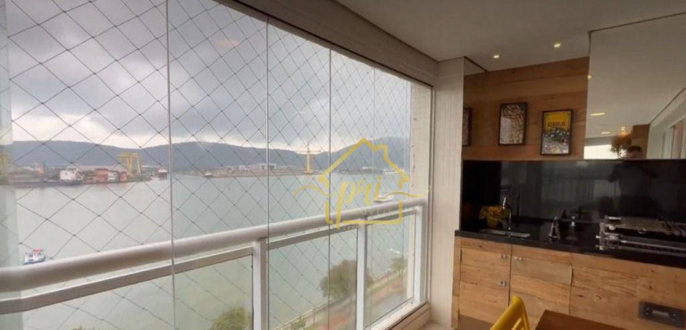 Imagem Apartamento com 3 Quartos à Venda, 189 m² em Ponta Da Praia - Santos Imagem Apartamento com 3 Quartos à Venda, 189 m² em Ponta Da Praia - Santos