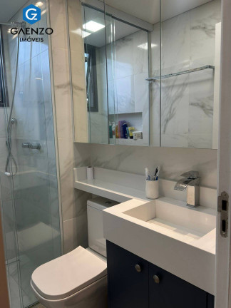 Imagem Apartamento com 2 Quartos à Venda, 48 m² em Centro - Osasco