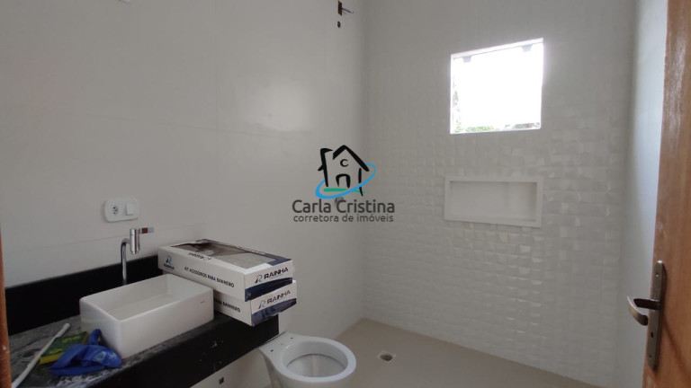 Imagem Casa com 3 Quartos à Venda, 96 m² em Balneário Canoas - Pontal Do Paraná Imagem Casa com 3 Quartos à Venda, 96 m² em Balneário Canoas - Pontal Do Paraná