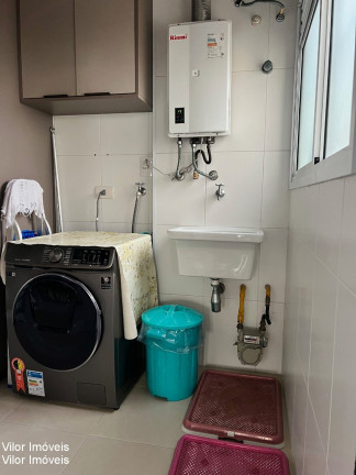Imagem Cobertura com 3 Quartos à Venda, 153 m² em Santana - São Paulo Imagem Cobertura com 3 Quartos à Venda, 153 m² em Santana - São Paulo