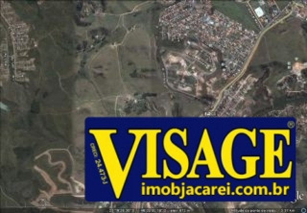 Imagem Terreno à Venda, em Bandeira Branca I - Jacareí Imagem Terreno à Venda, em Bandeira Branca I - Jacareí