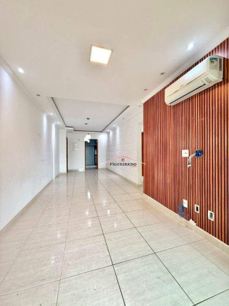 Imagem Apartamento com 3 Quartos à Venda, 104 m² em Canto Do Forte - Praia Grande Imagem Apartamento com 3 Quartos à Venda, 104 m² em Canto Do Forte - Praia Grande