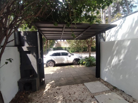 Casa com 2 Quartos à Venda, 112 m² em Jardim Europa - São Paulo