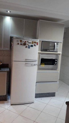 Imagem Apartamento com 3 Quartos à Venda, 170 m² em Vila Santa Catarina - Americana Imagem Apartamento com 3 Quartos à Venda, 170 m² em Vila Santa Catarina - Americana