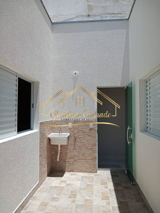 Imagem Casa com 2 Quartos à Venda, 52 m² em Jardim Eucalíptos - Sorocaba Imagem Casa com 2 Quartos à Venda, 52 m² em Jardim Eucalíptos - Sorocaba