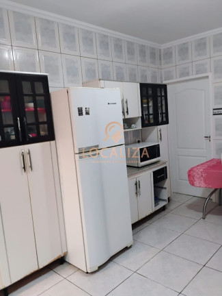 Imagem Casa com 2 Quartos à Venda, 70 m² em Conjunto Residencial Galo Branco - São José Dos Campos Imagem Casa com 2 Quartos à Venda, 70 m² em Conjunto Residencial Galo Branco - São José Dos Campos