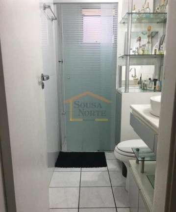Imagem Apartamento com 2 Quartos à Venda, 68 m² em água Fria - São Paulo Imagem Apartamento com 2 Quartos à Venda, 68 m² em água Fria - São Paulo