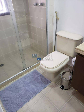 Imagem Apartamento com 1 Quarto à Venda, 32 m² em Jardim Paulista - São Paulo Imagem Apartamento com 1 Quarto à Venda, 32 m² em Jardim Paulista - São Paulo
